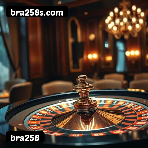 Estatísticas de bônus da bra258 em São Paulo, Rio de Janeiro e Brasília