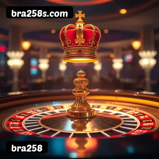 Tabela RTP dos jogos de cassino da bra258