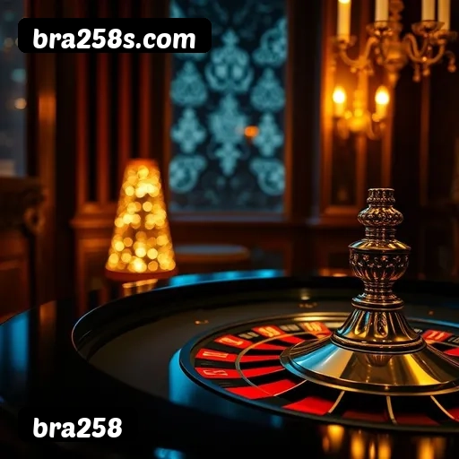 Loterias online disponíveis na bra258